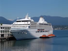 picture of cruise ship